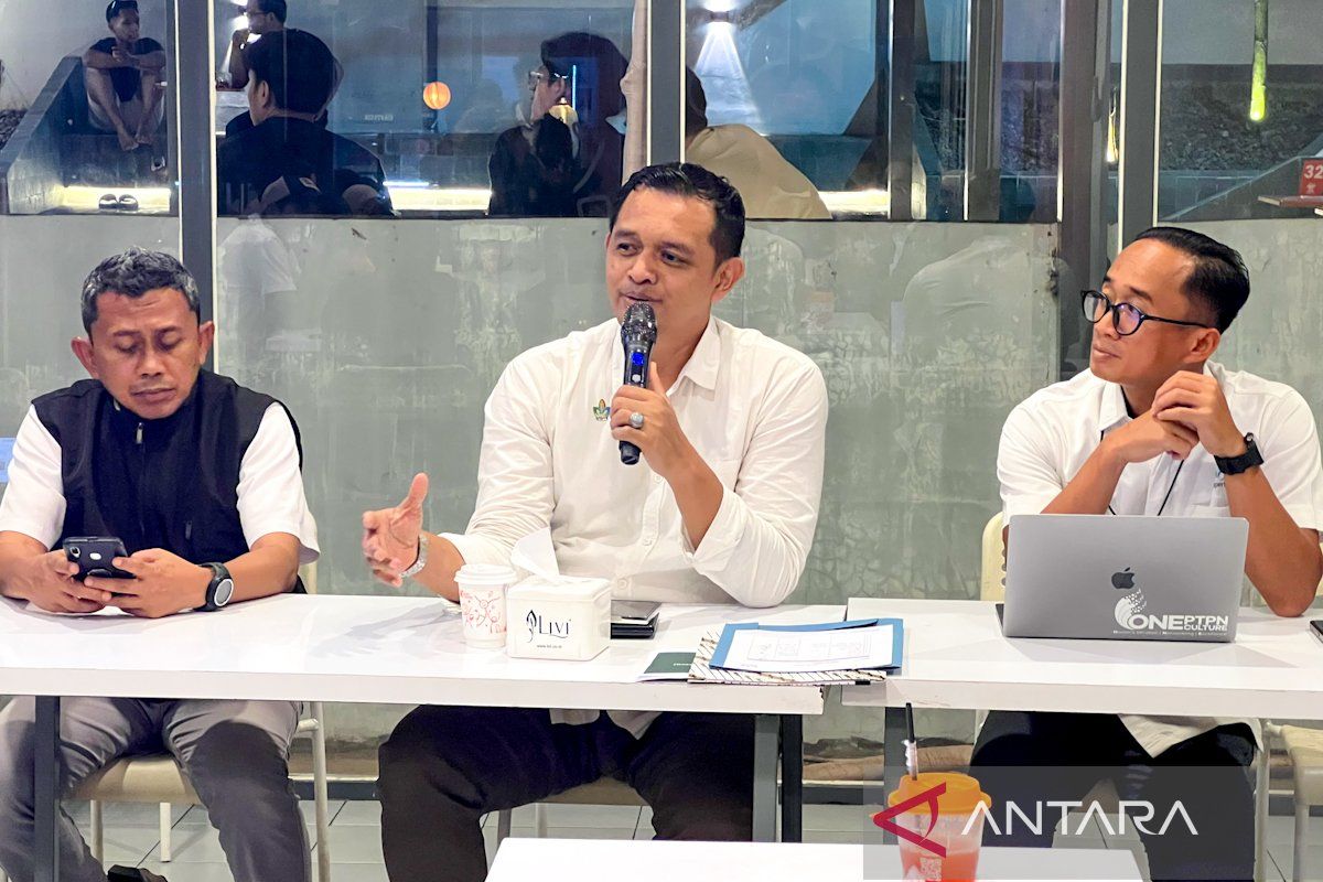 Key Strategy: PTPN I uji coba tanam bawang putih 20 ha dukung swasembada tanpa impor