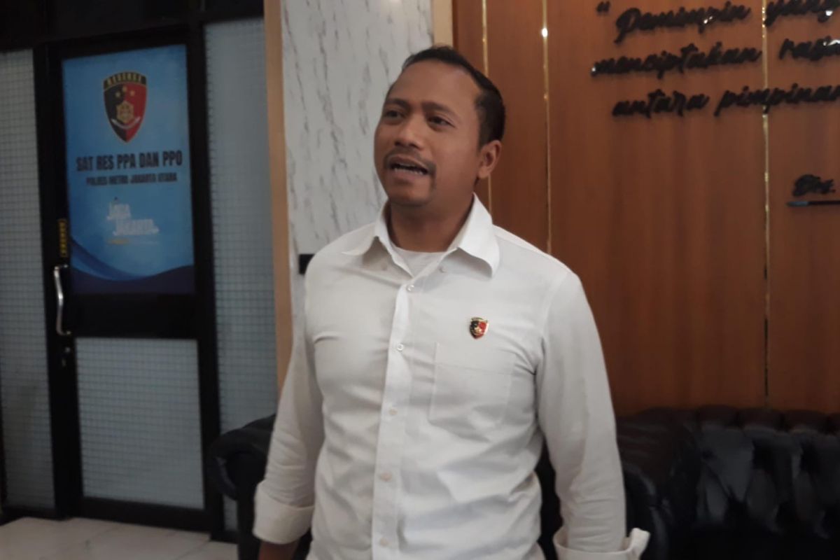 What Happened During: Pelaku beli senjata “airsoft gun” Rp6,5 juta untuk menakuti korban