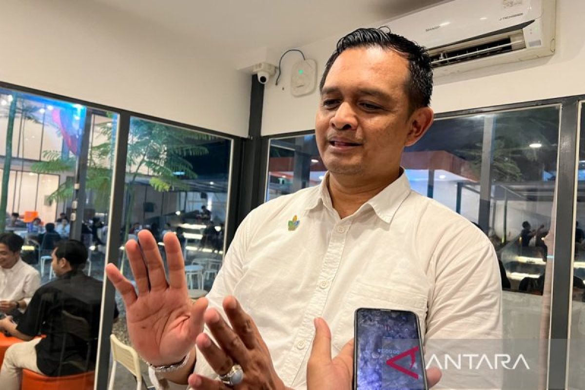 Key Discussion: PTPN I perluas lahan tebu hingga Sulawesi demi swasembada gula