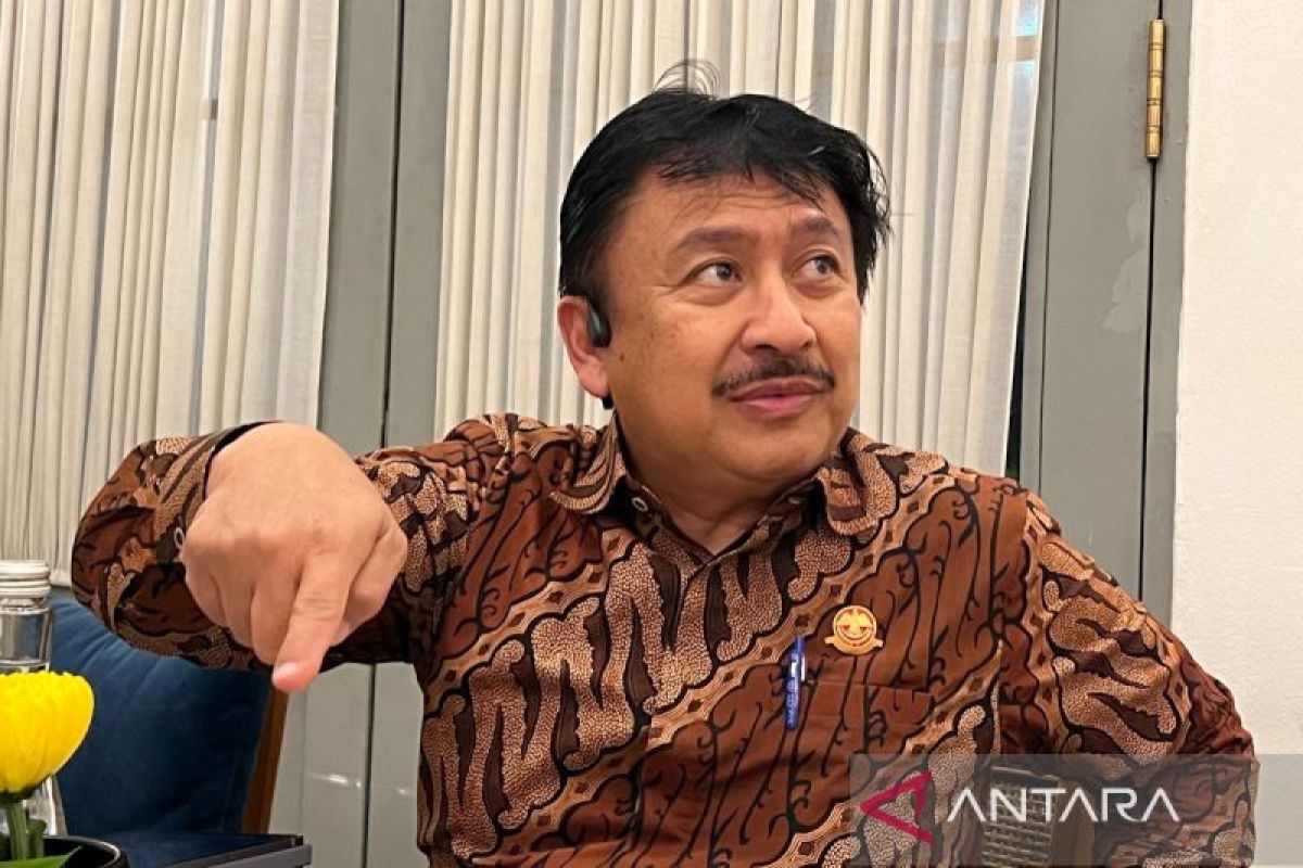 Latest Update: Kemenhub sebut belum ada permintaan Bandara Husen jadi internasional