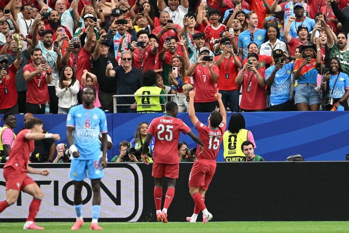 Key Issue: Martinez akui Portugal kehilangan variasi serangan