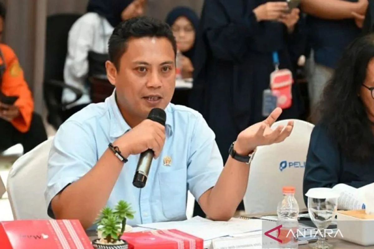 Special Plan: Komisi V DPR: Diskon transportasi dorong pergerakan ekonomi UMKM