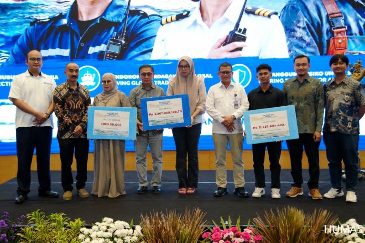 New Policy: IMCF-Kemenhub perkuat kolaborasi untuk kesejahteraan pelaut RI