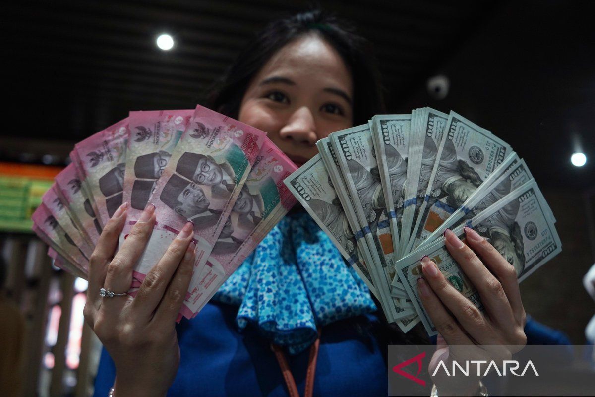 Key Strategy: Rupiah menguat seiring respons positif pasar atas keputusan BI