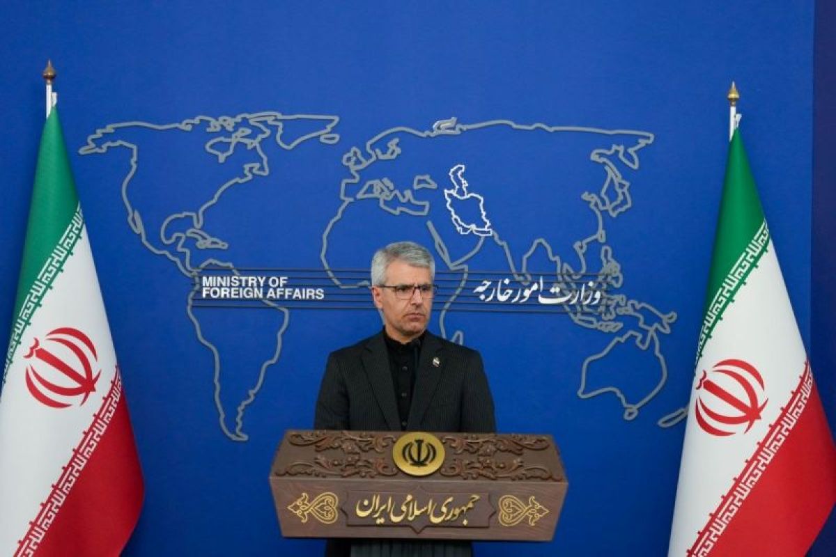 Visit Agenda: Iran peringatkan AS tidak keluarkan pernyataan kontradiktif dengan MoU