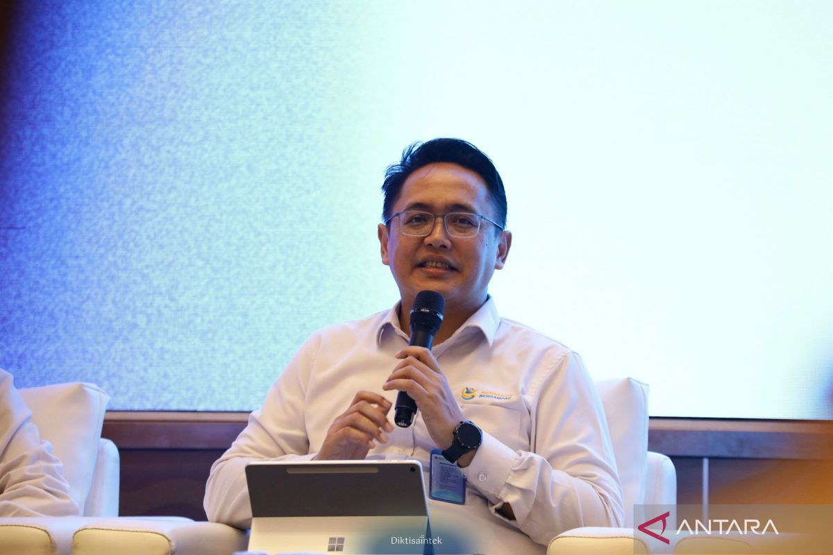 Special Plan: Kemdiktisaintek pacu peran mahasiswa atasi sampah dan transisi energi