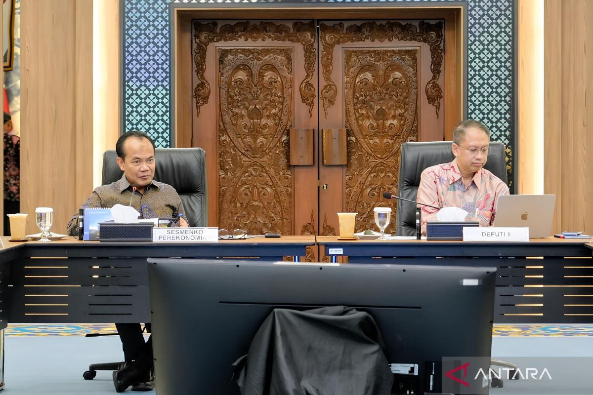 Key Discussion: Pemerintah bentuk pokja khusus untuk mempercepat negosiasi dagang