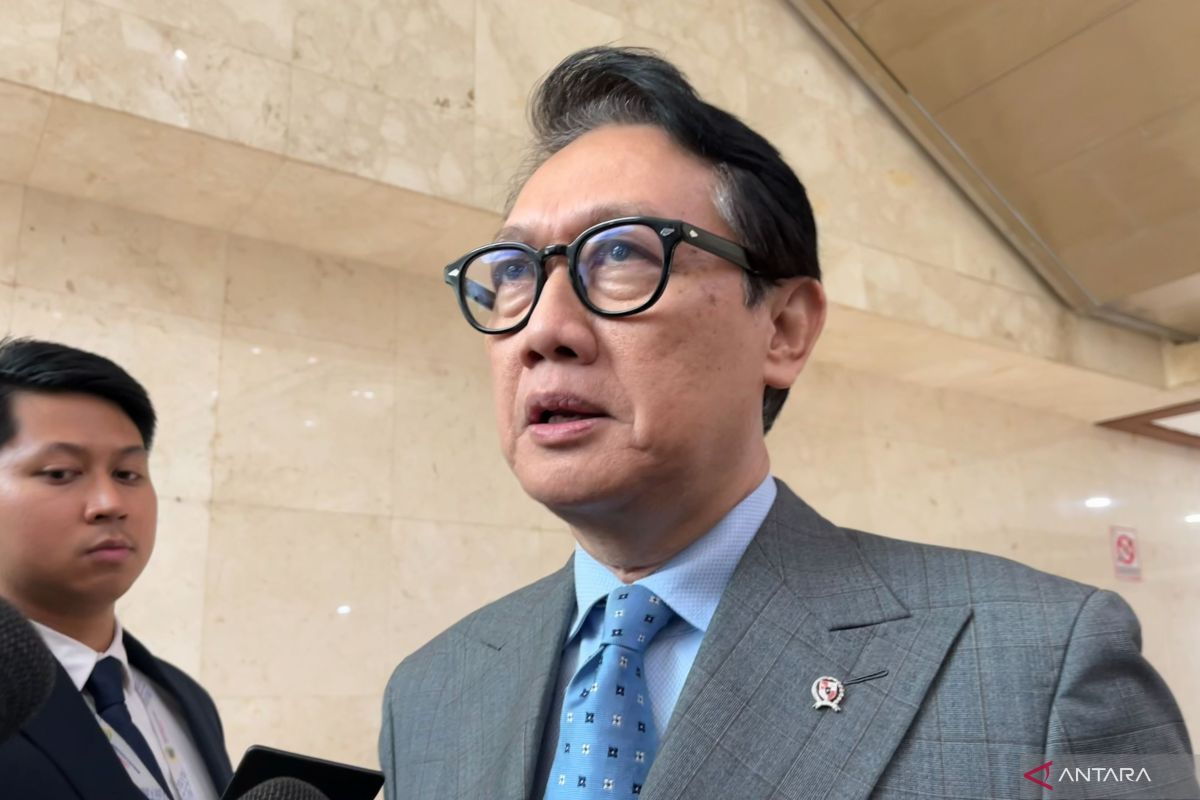 Main Agenda: Wamenlu: Komunikasi RI-Iran terus berjalan terkait dua kapal Pertamina