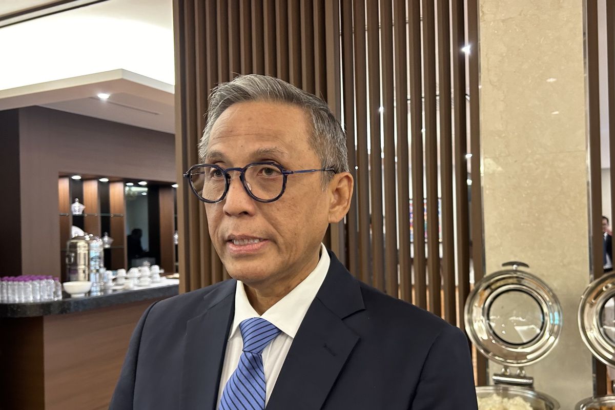 Main Agenda: Indonesia siap terima prototipe jet tempur KF-21 Boramae