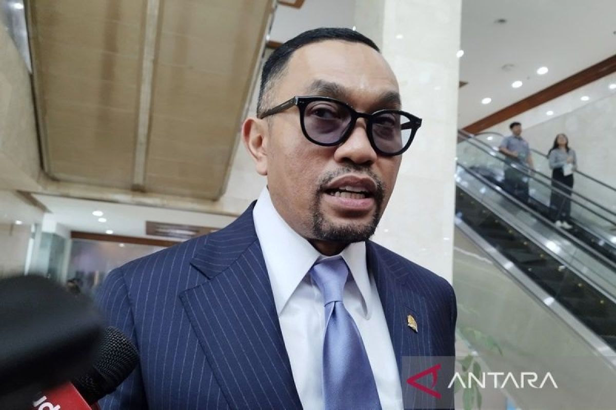 Important News: DPR dorong reformasi perlindungan anak kasus penganiayaan di Batam