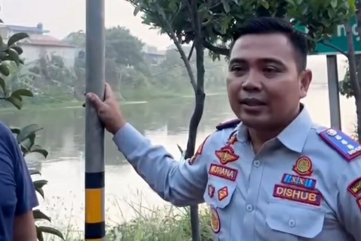 Kadishub Karawang diperiksa terkait dugaan asusila terhadap remaja