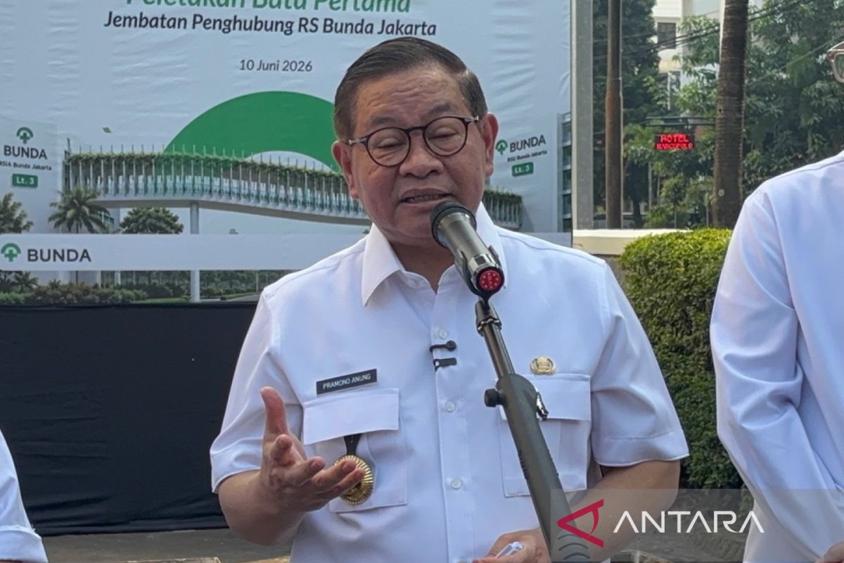 Key Issue: Pramono akui tak ingin perdebatkan soal subsidi Transjabodetabek