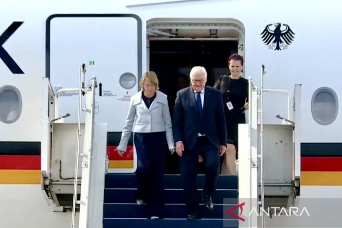 Key Strategy: Polda Metro Jaya sterilisasi jalur kunjungan Presiden Jerman
