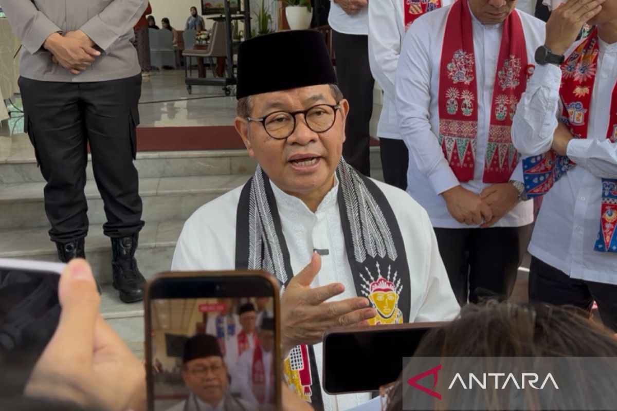Key Strategy: Pramono minta massa unjuk rasa tak rusak fasilitas umum di Jakarta