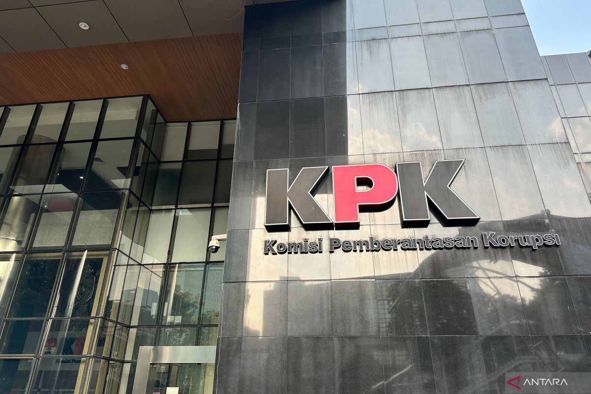 What Happened During: KPK bakal telusuri daerah kantong WNA selain Jakarta dan Bali