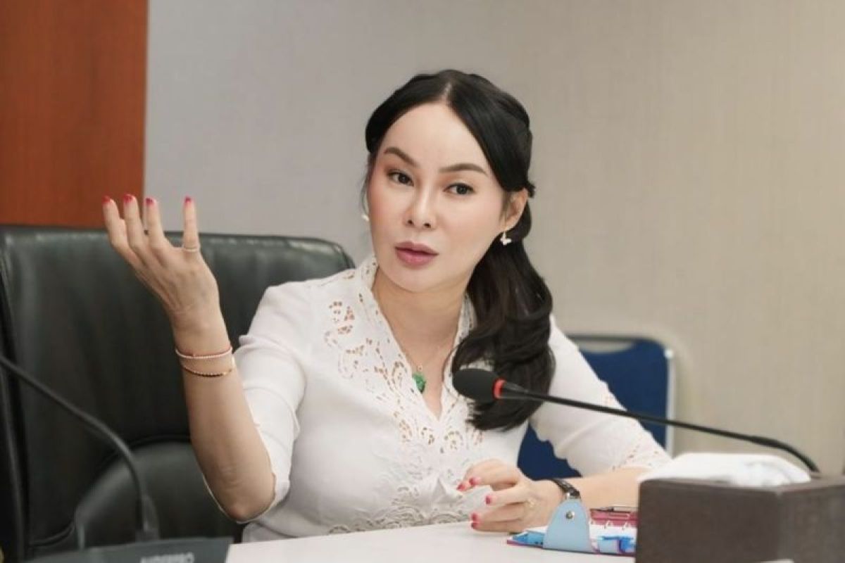 Key Strategy: BP: Batam siap jadi pusat infrastruktur kecerdasan buatan skala global