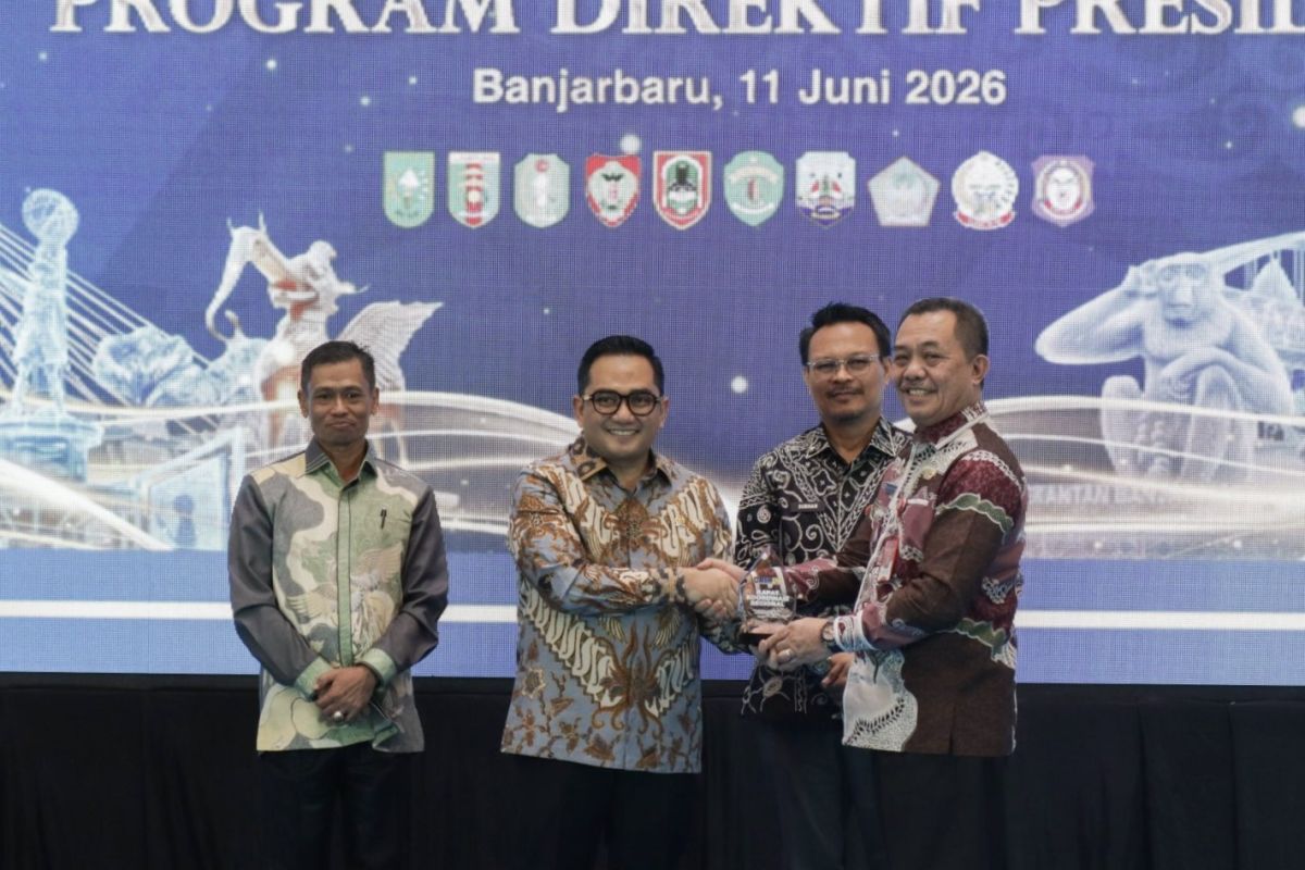 Main Agenda: Kemendagri: Forum Daerah Bersuara serap masukan soal program Presiden