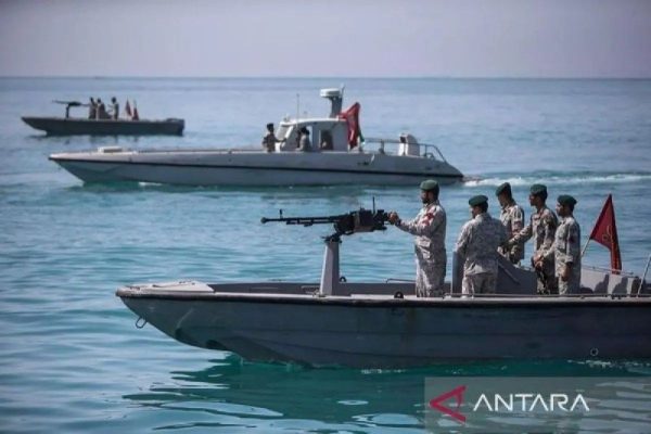 IRGC