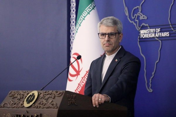 Jubir-Kemlu-Iran-Esmaeil-B-Iran-presidential