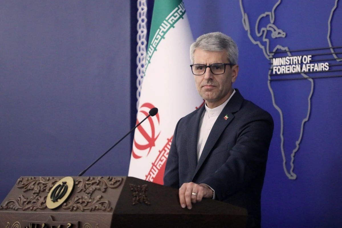 Key Discussion: Iran tegaskan dialog dengan AS di Swiss berlanjut meski diancam Trump