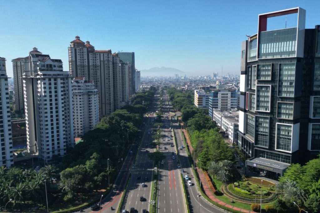 Kawasan-PPK-Kemayoran-Jakpus
