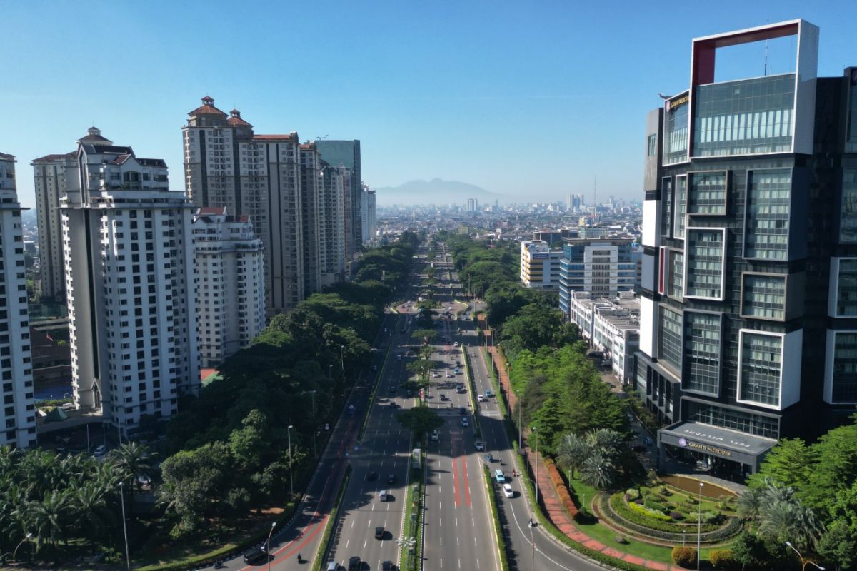 Special Plan: PPK Kemayoran perkuat potensi “sport tourism” tingkatkan daya saing
