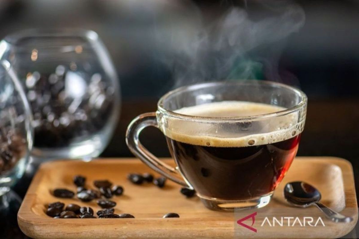 Minuman pagi selain kopi yang bantu atasi sembelit