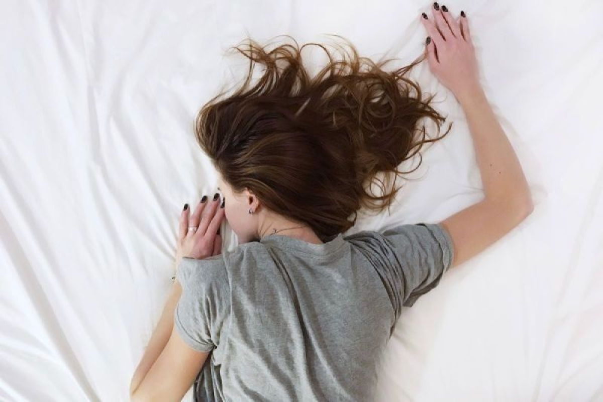 Solving Problems: Kiat mengurangi produksi air liur berlebih saat tidur di malam hari