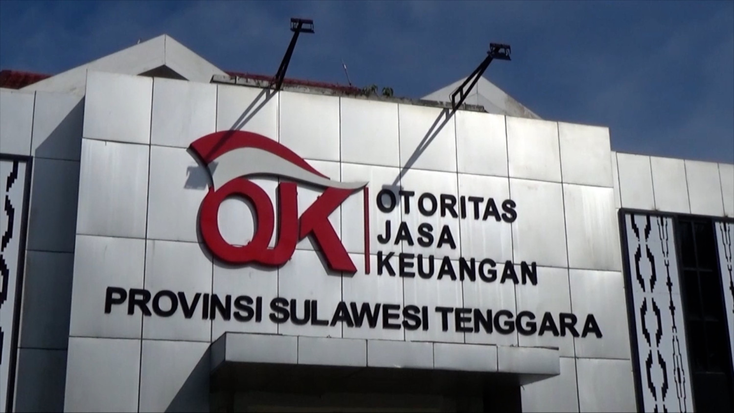 OJK Sultra gencar edukasi agar warga hindari judol dan pinjol ilegal