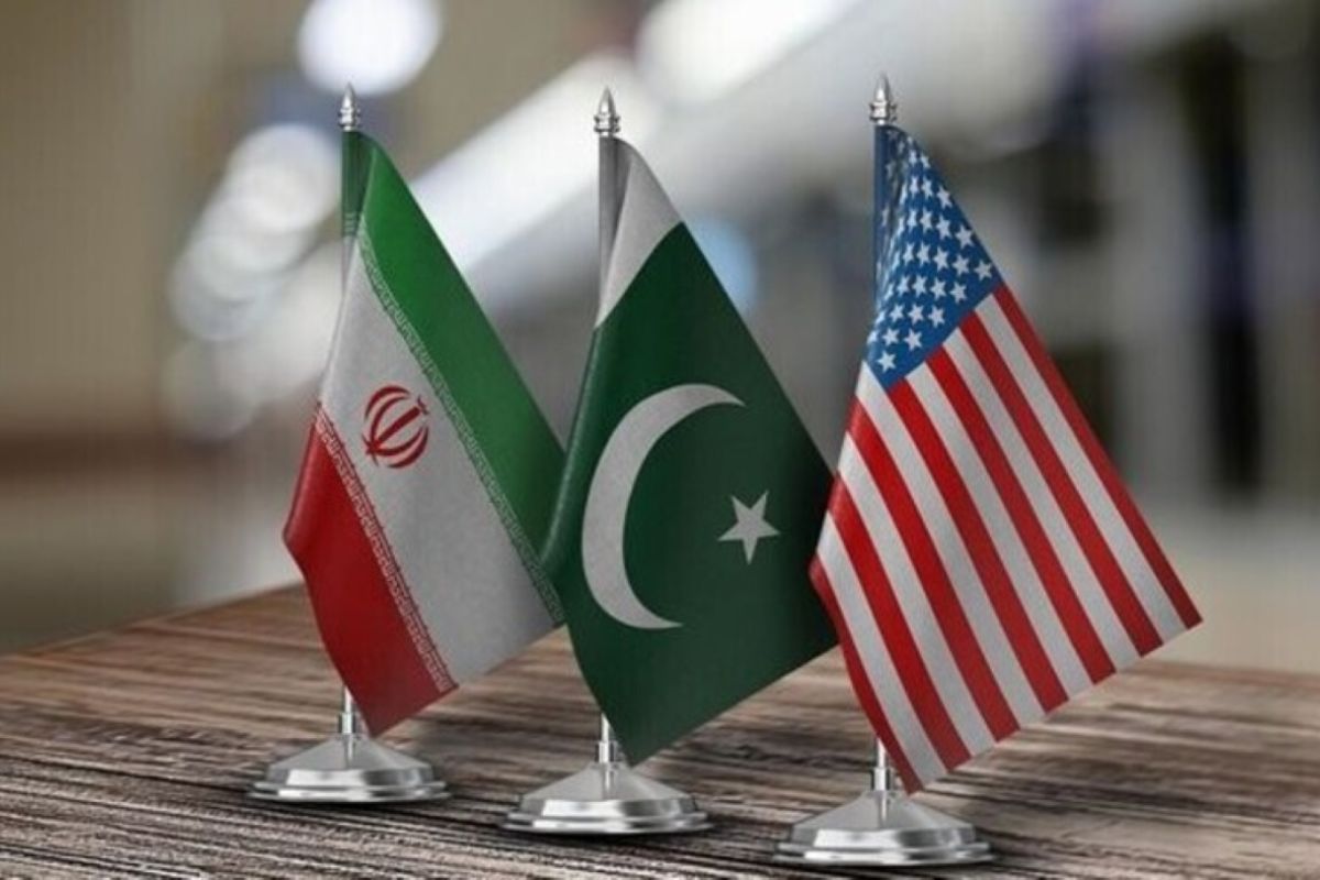 Topics Covered: Pakistan umumkan perundingan teknis AS-Iran di Swiss, Minggu