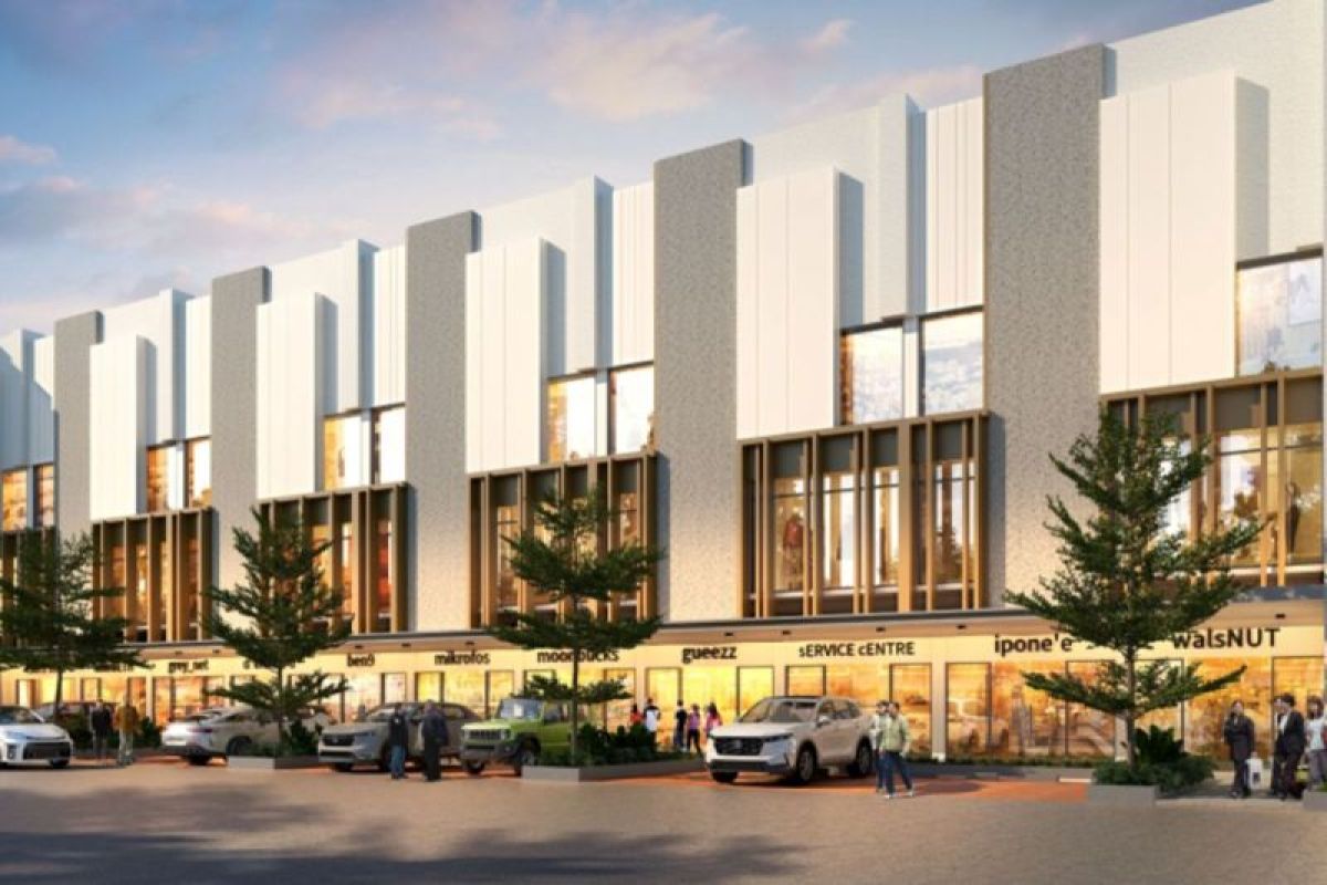 Key Strategy: Jakarta Garden City Tawarkan Properti Siap Pakai untuk Hunian dan Investasi Bernilai Tinggi
