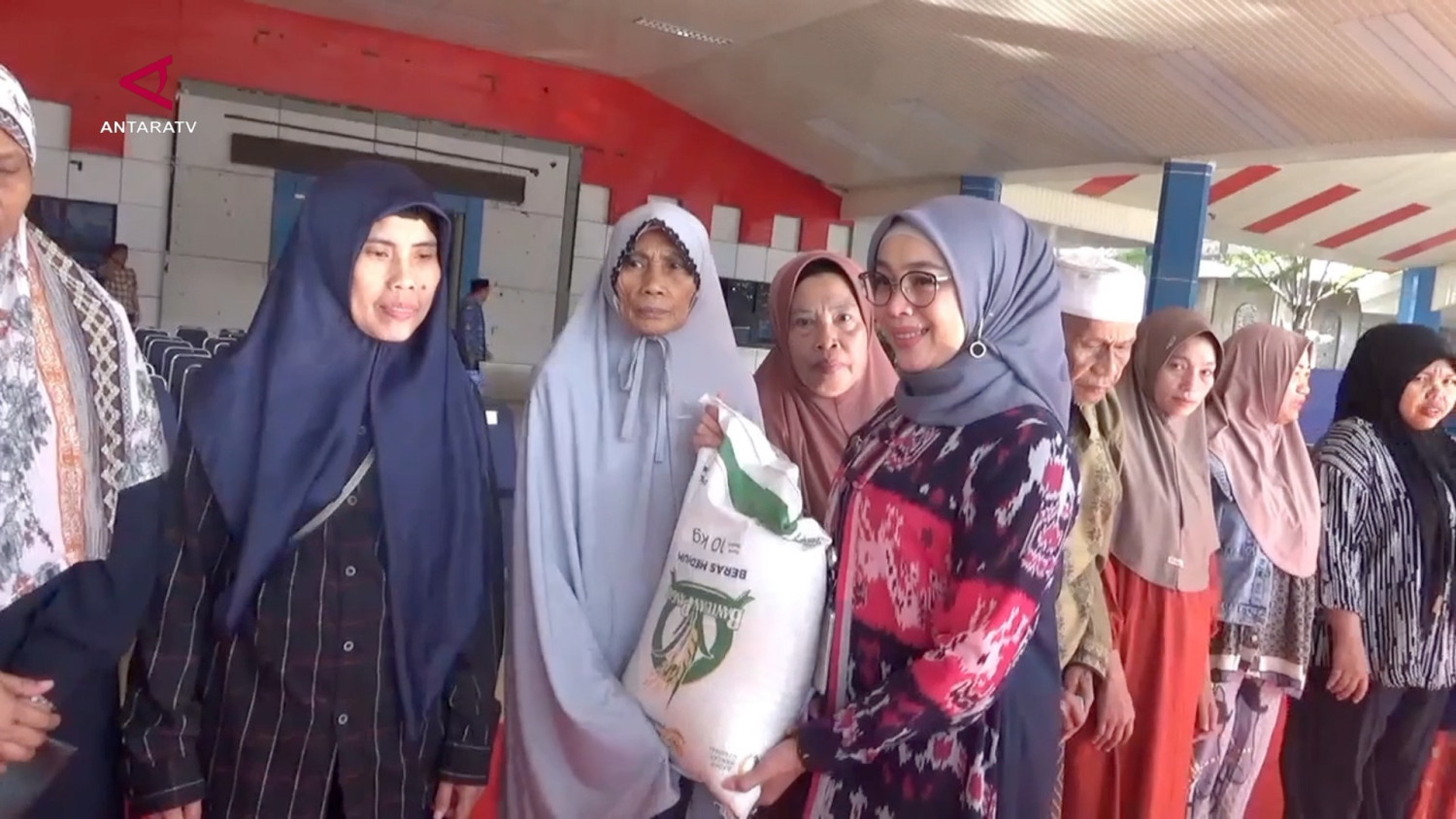 Key Strategy: Tekan kemiskinan, Maros perkuat program pelatihan dan bantuan usaha