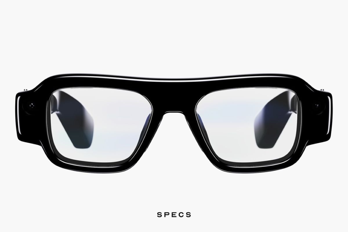 Facing Challenges: Snap luncurkan kacamata pintar Specs dengan harga mulai Rp38 jutaan