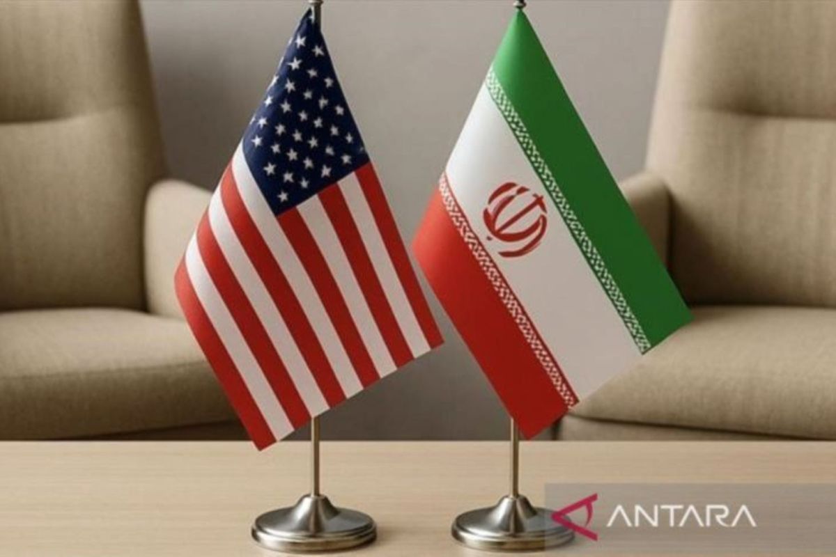 What Happened During: Trump: Kesepakatan damai AS-Iran dijadwalkan ditandatangani hari ini