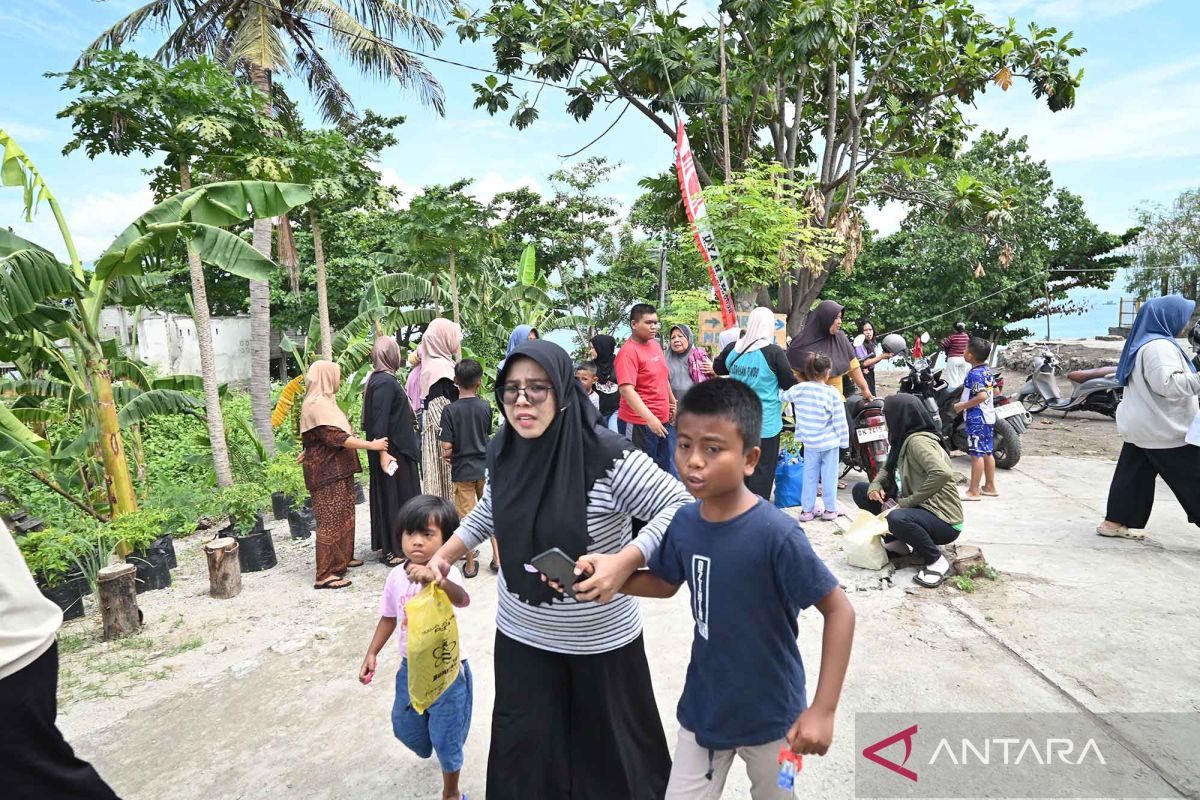 Pemerintah lakukan asesmen pastikan perkuliahan berjalan aman di Palu
