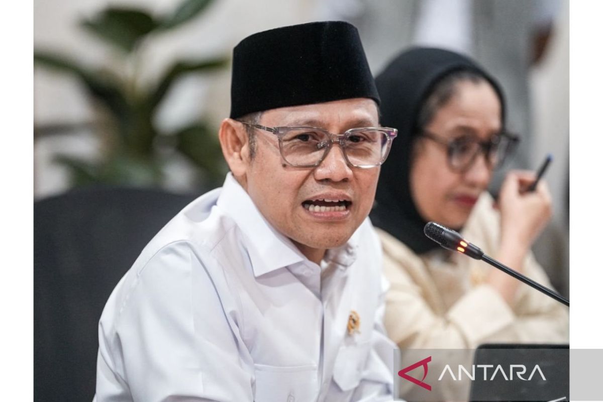 Latest Program: Menko Muhaimin: MBG harus prioritaskan masyarakat miskin di daerah 3T
