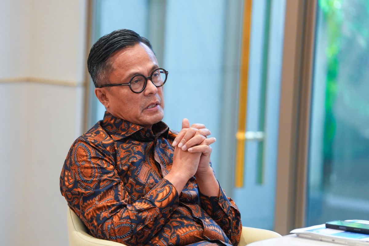 Main Agenda: BP BUMN sebut laba Pelindo naik 94 persen setelah transformasi bisnis