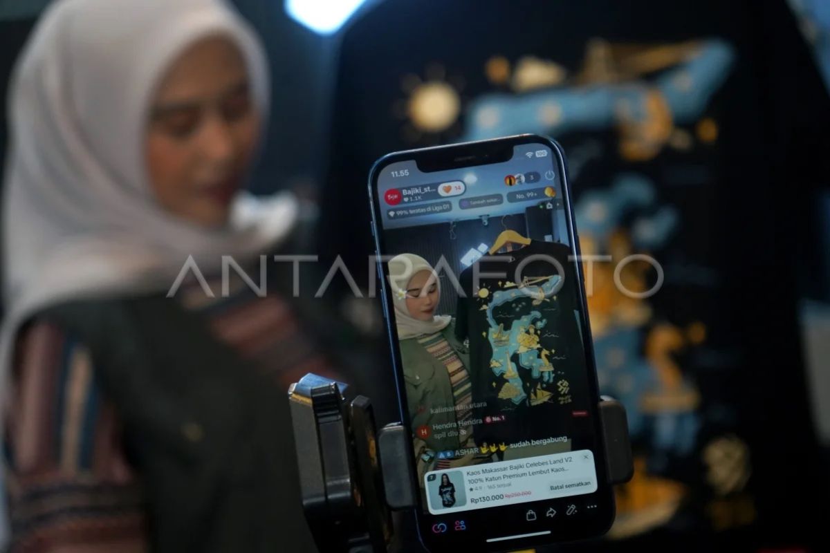 New Policy: Lokapasar wajib diskon biaya layanan 50 persen untuk produk lokal