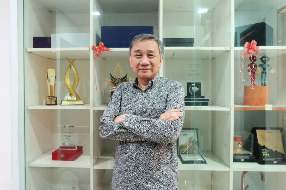 Historic Moment: Membaca perubahan selera hunian generasi digital