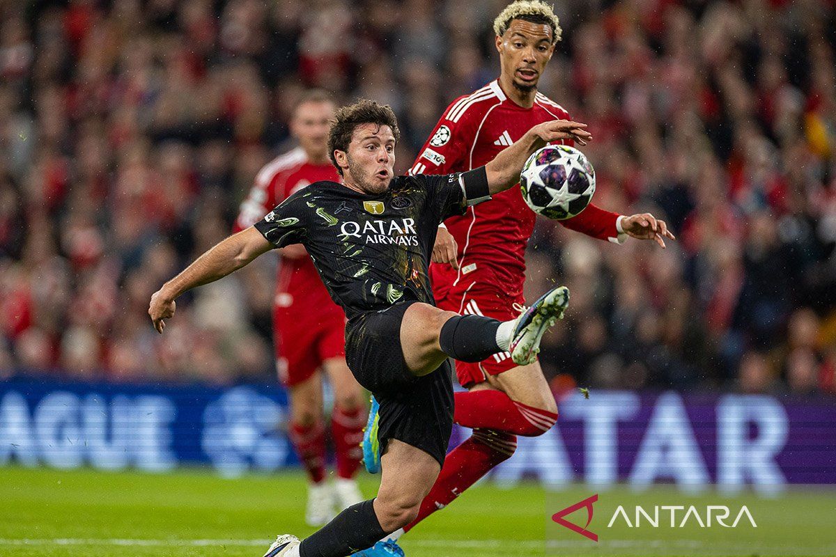 Joao Neves ingin performa Portugal lebih baik lagi