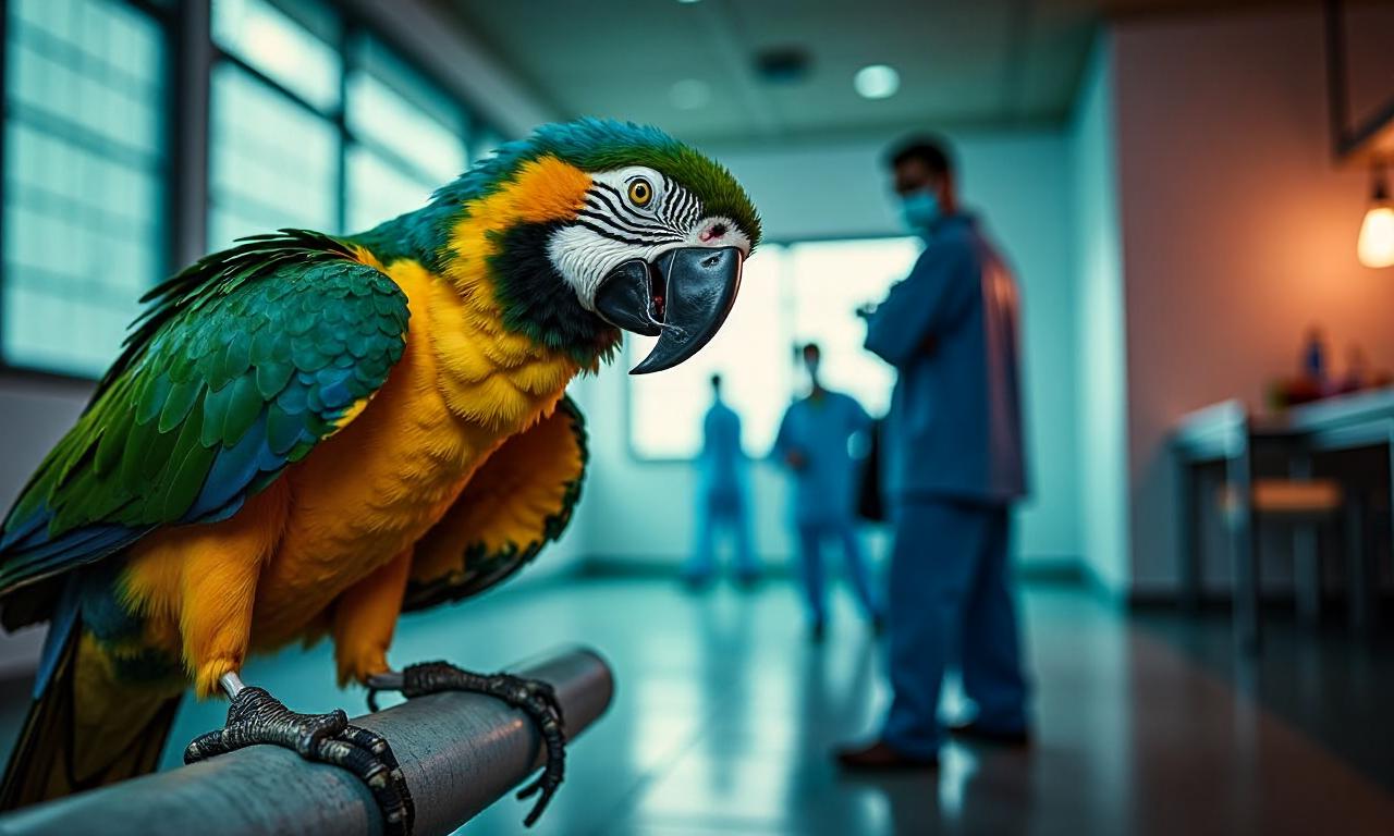 Key Strategy: Kasus ketiga flu burung H5N1 terdeteksi di daratan utama Australia