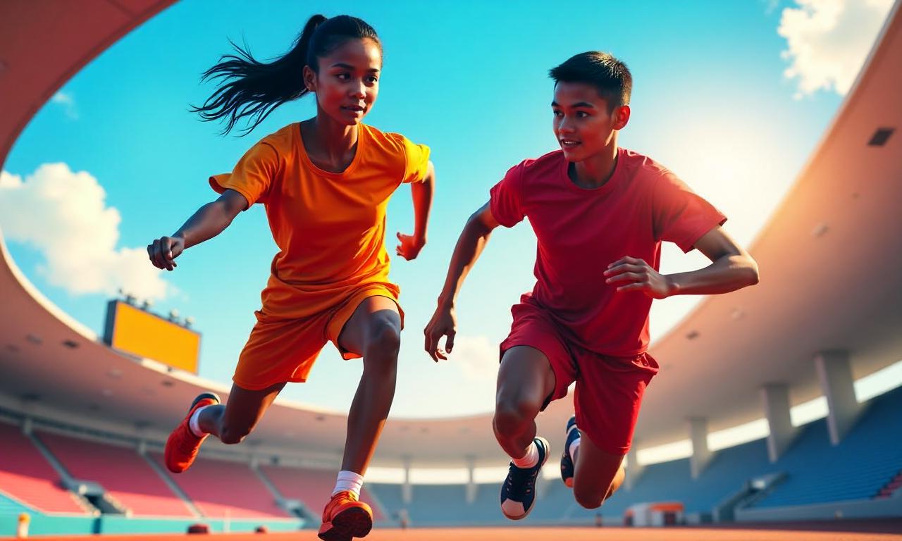 Topics Covered: Kioxia Tandatangani Perjanjian Kemitraan Untuk Asian Games Ke-20 dan Asian Para Games Ke-5