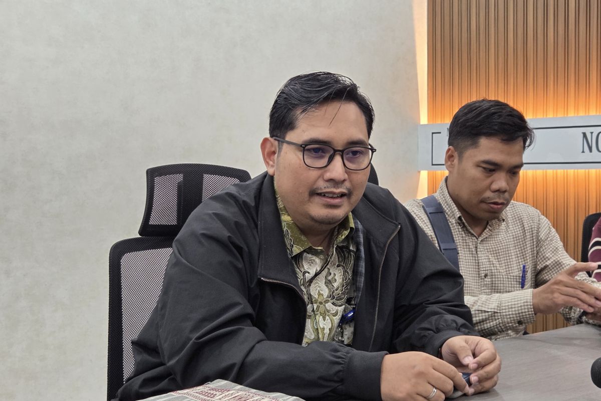 Meeting Results: Dirjen SPSK Kemenkeu ungkap alasan Purbaya tolak pinjaman IMF