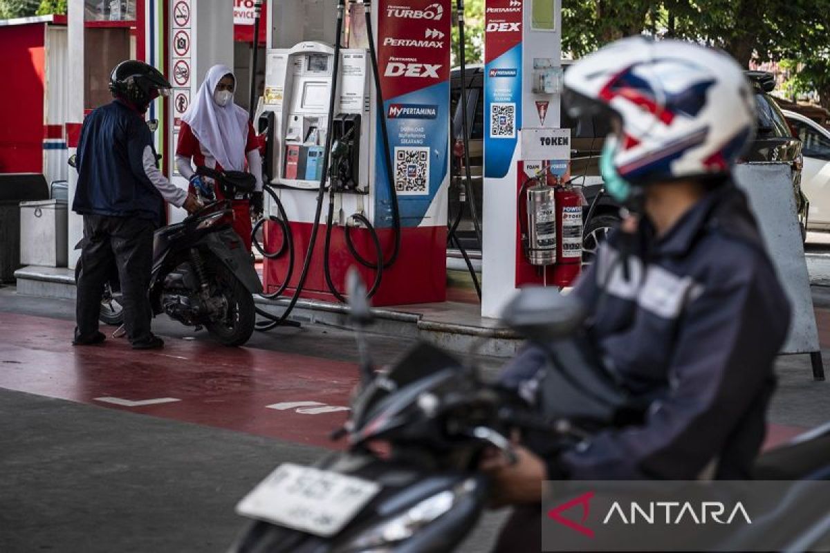 Key Strategy: Ini kata Komisi VI DPR terkait penyesuaian harga Pertamax