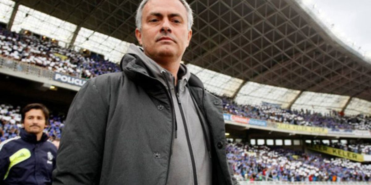 jose-mourinho