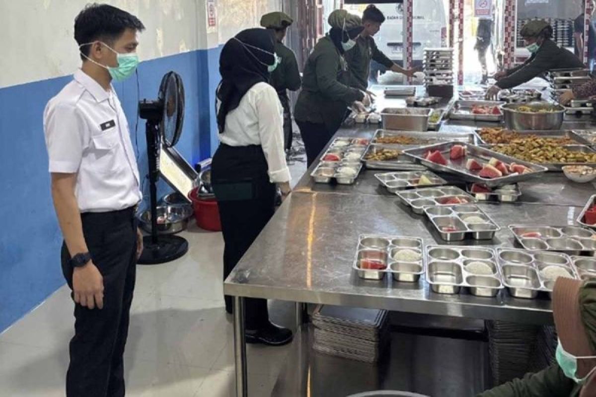 New Policy: Enam dapur MBG di Pulau Simeulue berhenti beroperasi