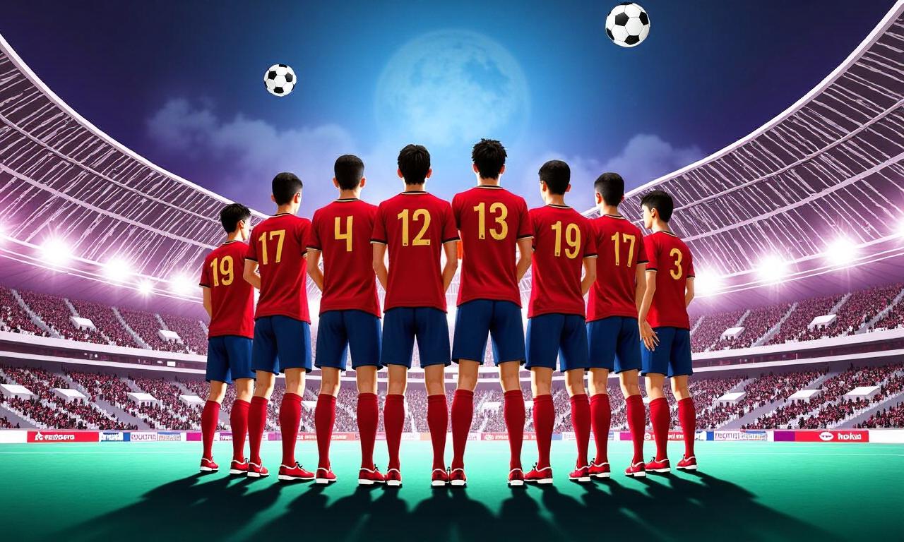 Putri JP Jakarta pimpin Grup A U-18 HSL All-Stars 2026