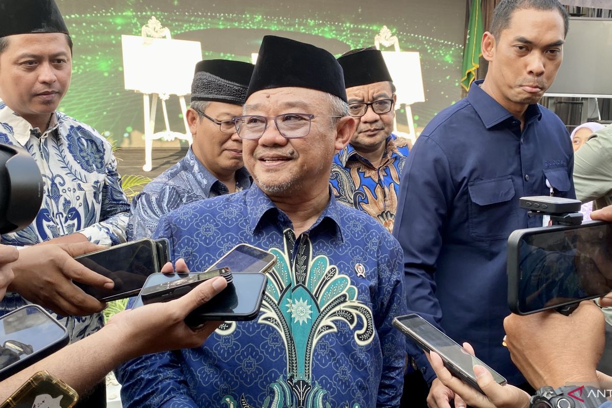 Kemendikdasmen siap jalankan Sekolah Nasional Terintegrasi tahun ini