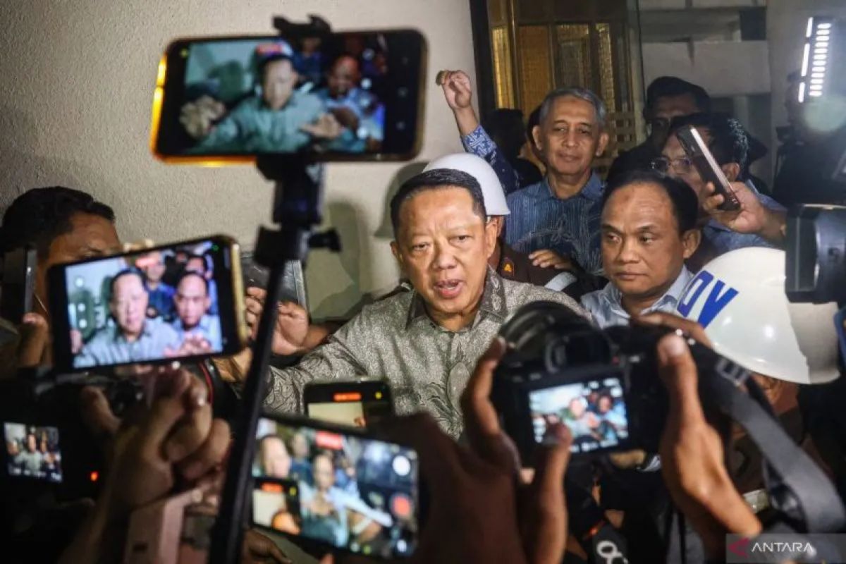 Akademisi: Kasus Jampidsus momentum buktikan komitmen berantas korupsi