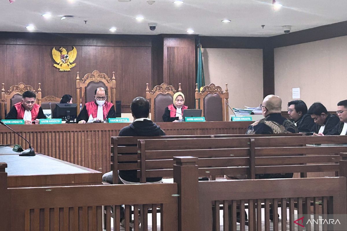 Tiga korporasi hadapi sidang tuntutan kasus korupsi TaniHub